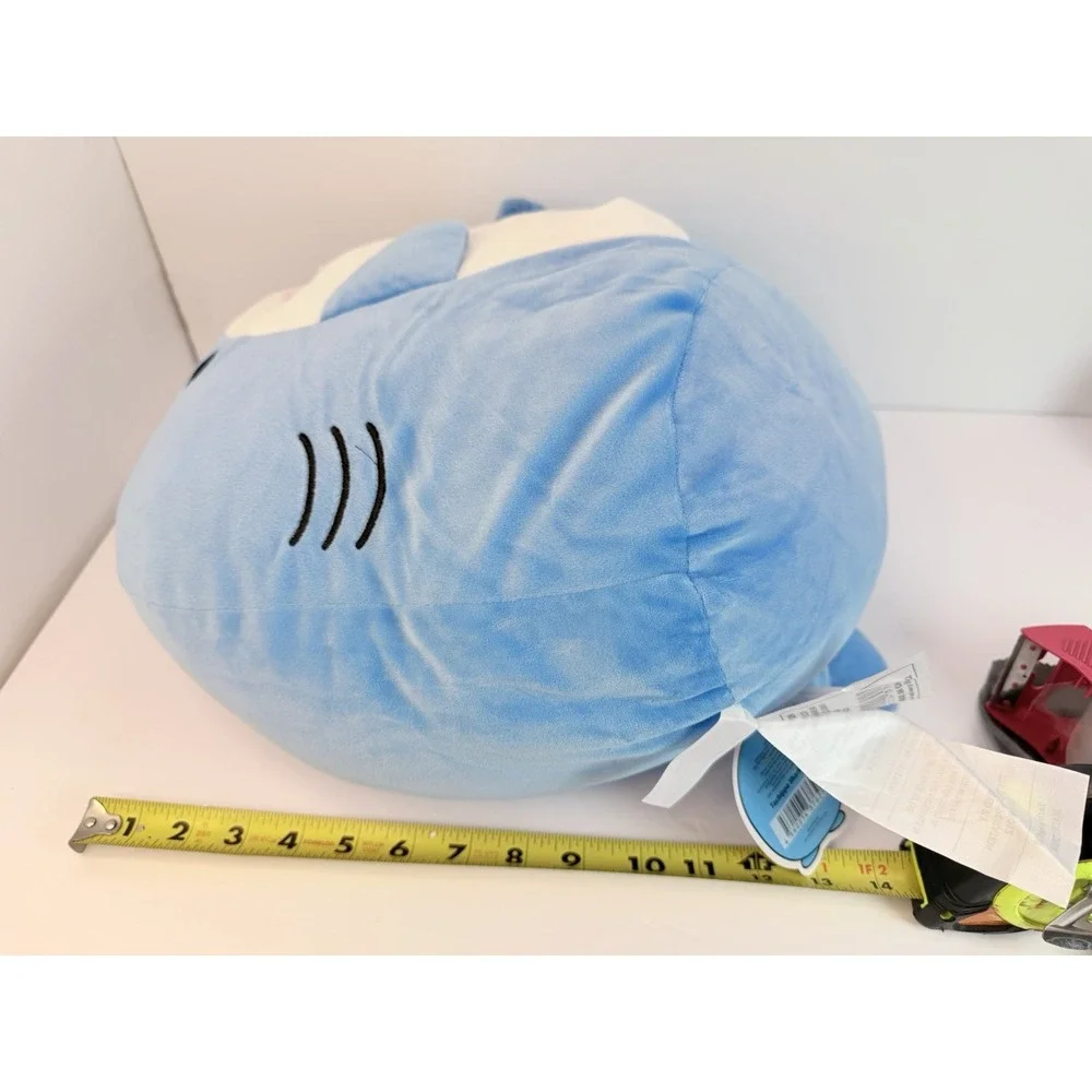 N/A tachippa shark